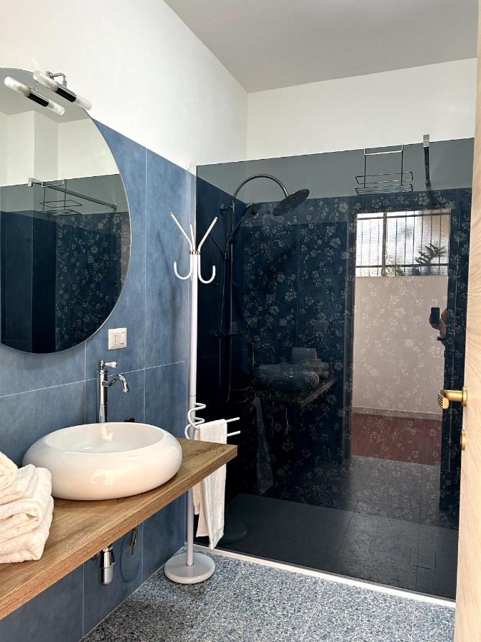 Saphir B&B Nardo Luaran gambar