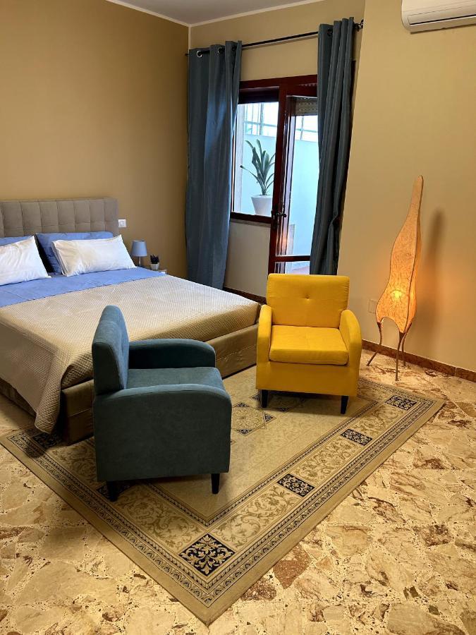 Saphir B&B Nardo Luaran gambar
