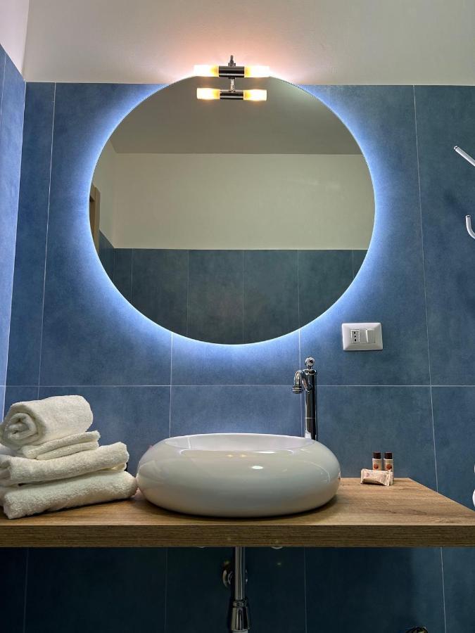 Saphir B&B Nardo Luaran gambar