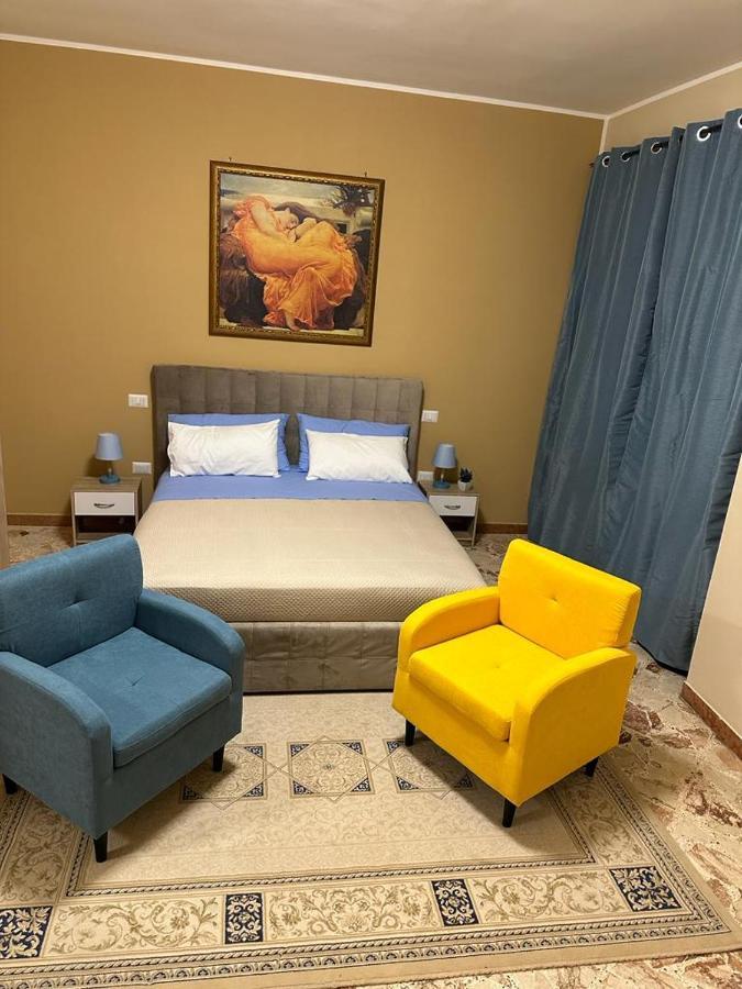 Saphir B&B Nardo Luaran gambar