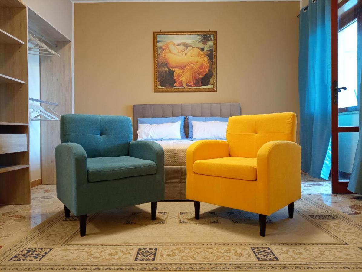 Saphir B&B Nardo Luaran gambar