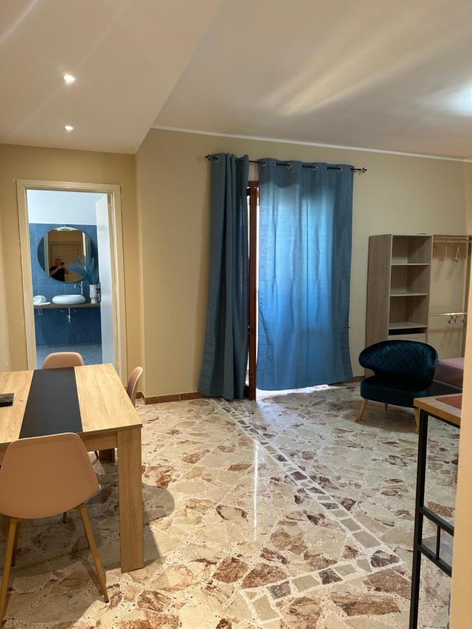 Saphir B&B Nardo Luaran gambar