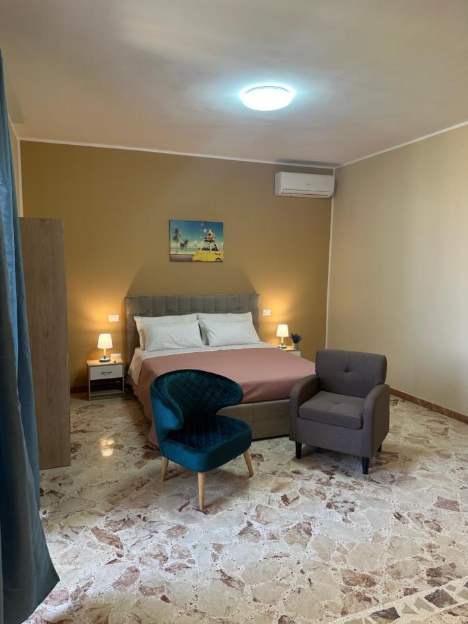 Saphir B&B Nardo Luaran gambar