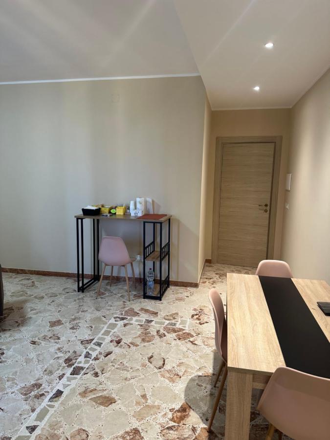 Saphir B&B Nardo Luaran gambar