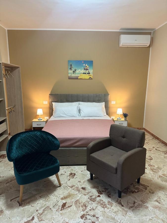 Saphir B&B Nardo Luaran gambar