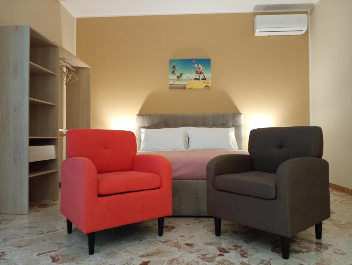 Saphir B&B Nardo Luaran gambar