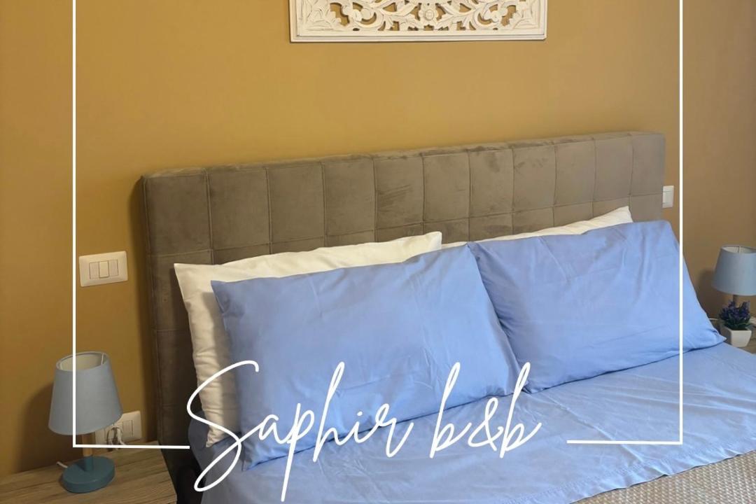 Saphir B&B Nardo Luaran gambar