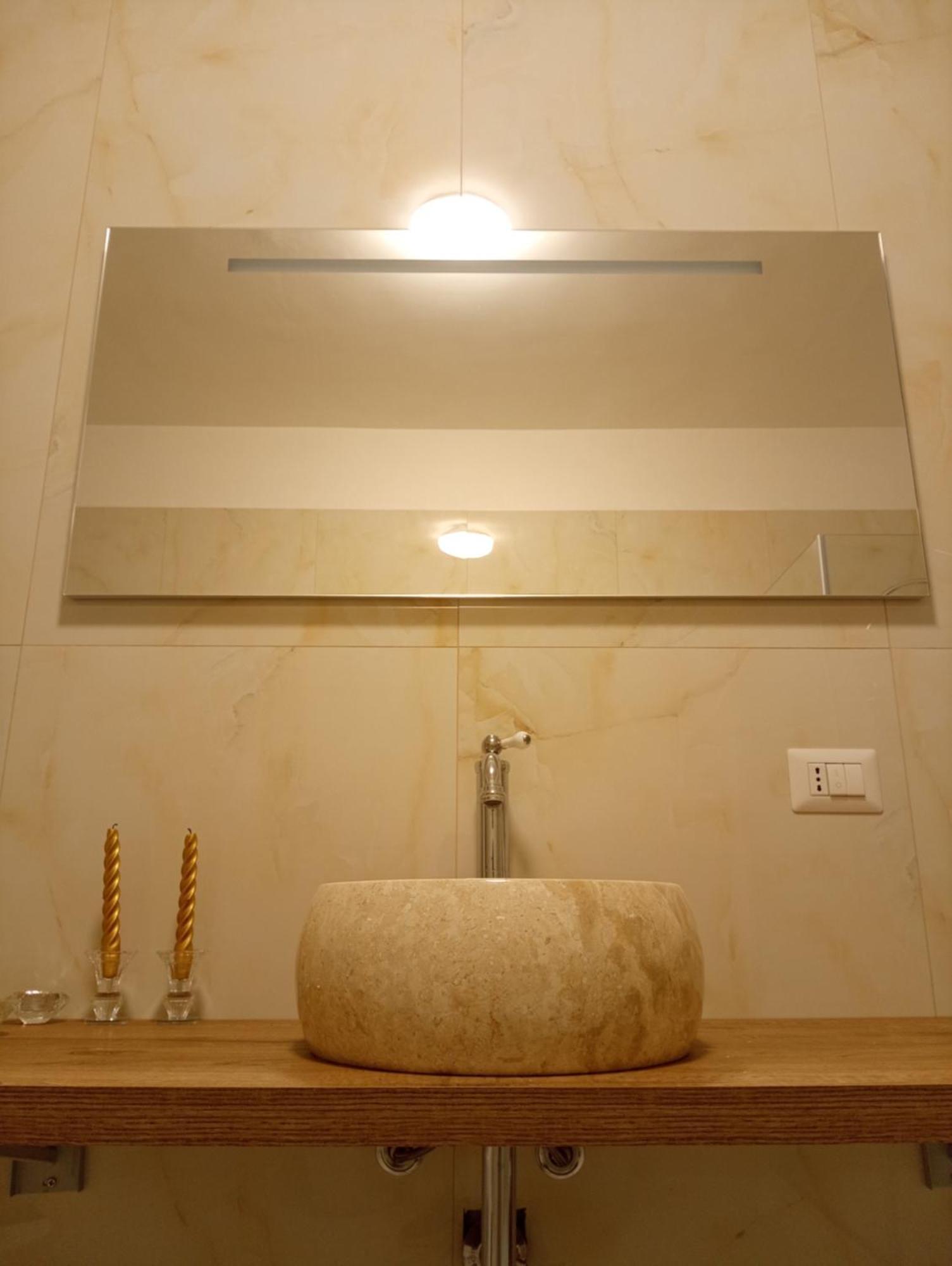 Saphir B&B Nardo Luaran gambar