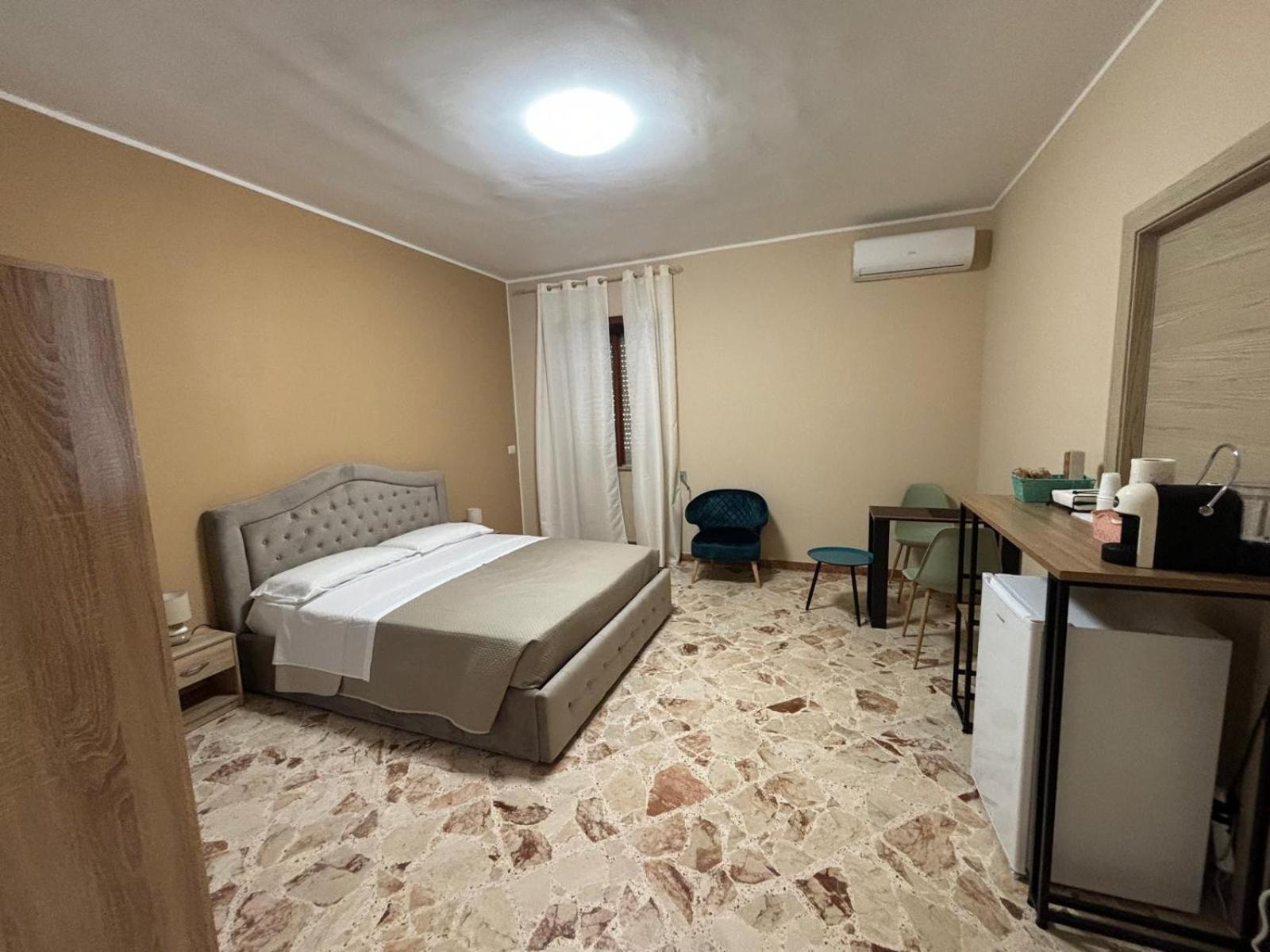 Saphir B&B Nardo Luaran gambar