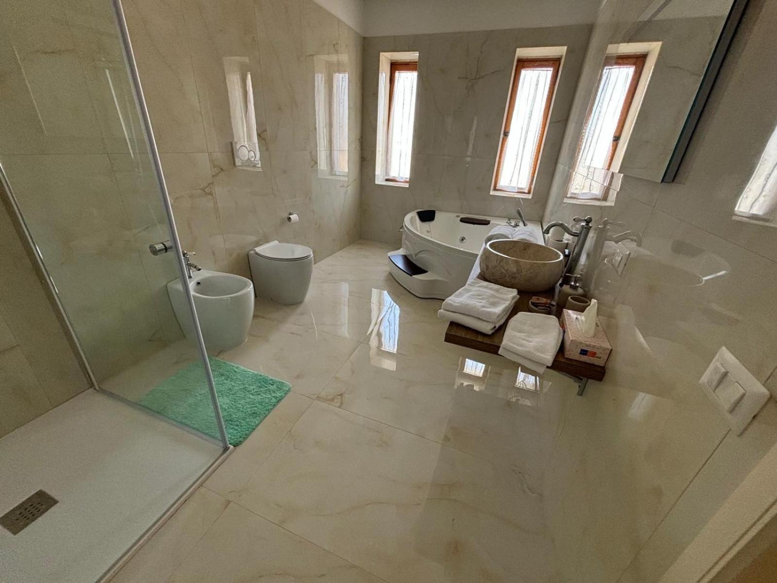 Saphir B&B Nardo Luaran gambar