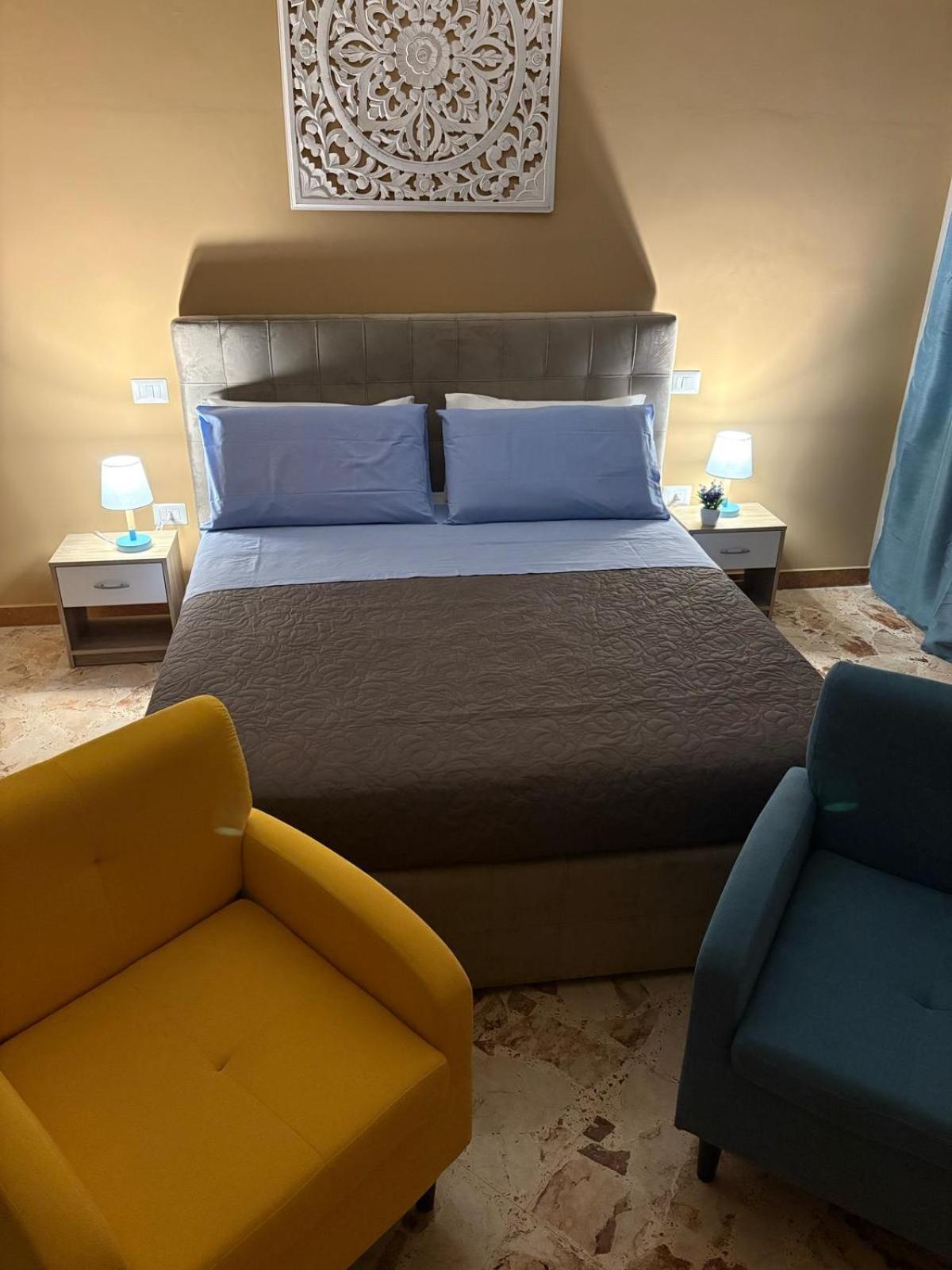 Saphir B&B Nardo Luaran gambar