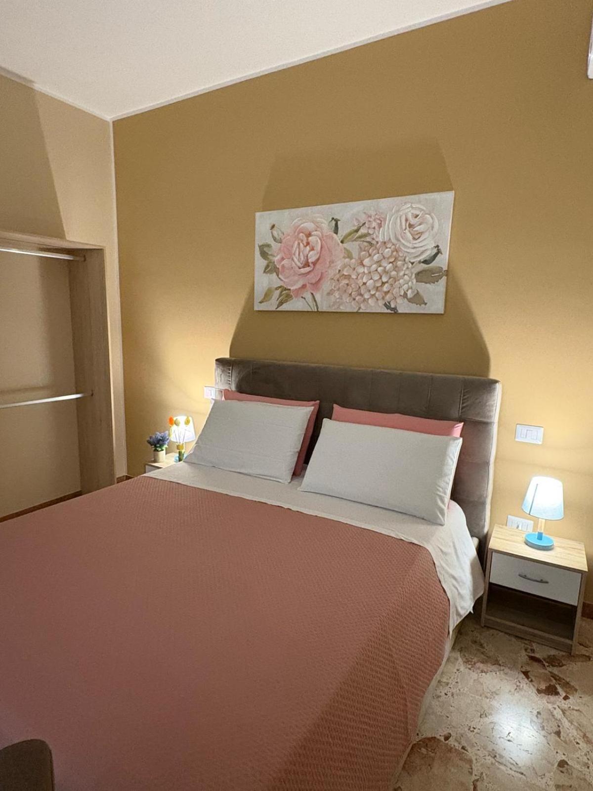 Saphir B&B Nardo Luaran gambar