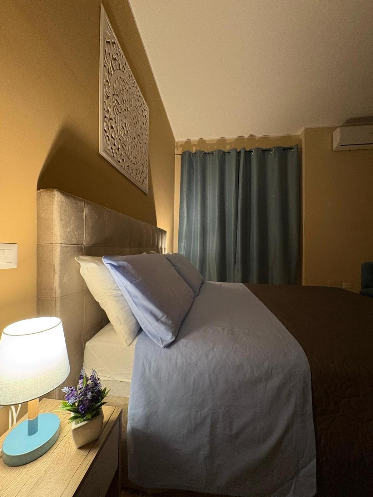 Saphir B&B Nardo Luaran gambar