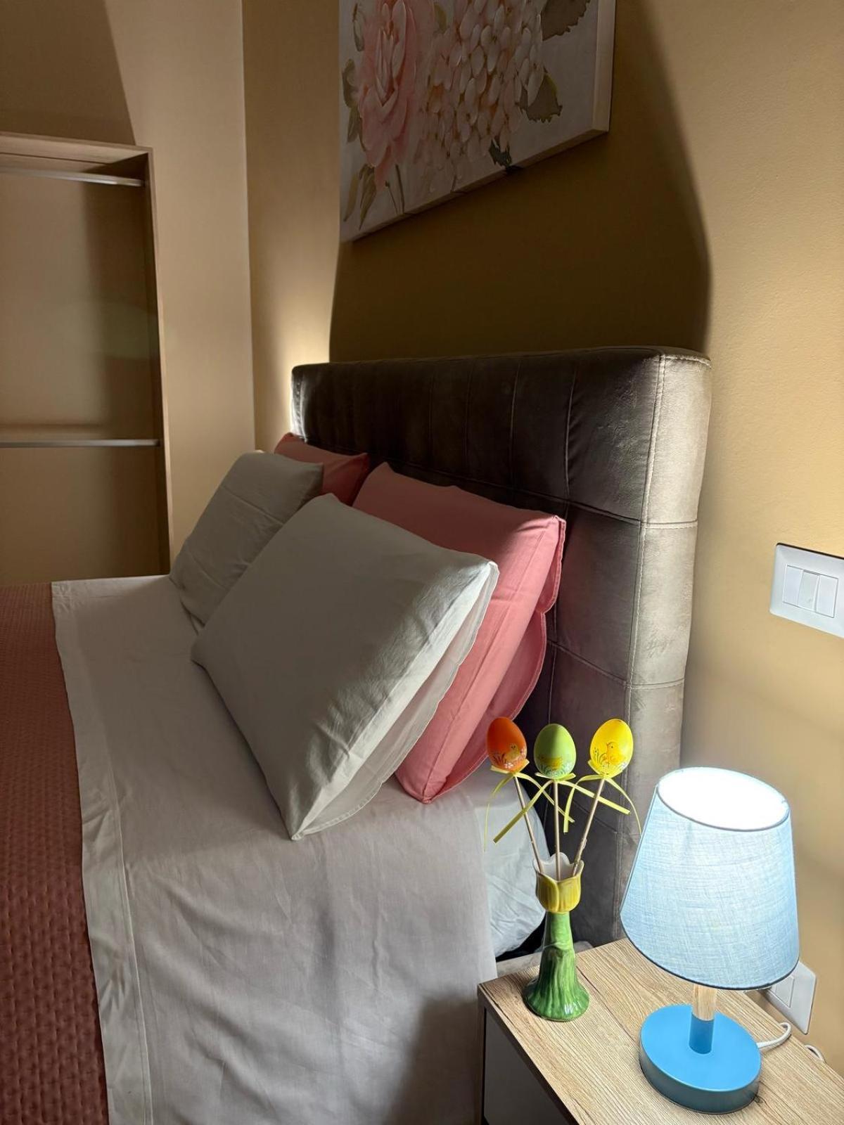 Saphir B&B Nardo Luaran gambar
