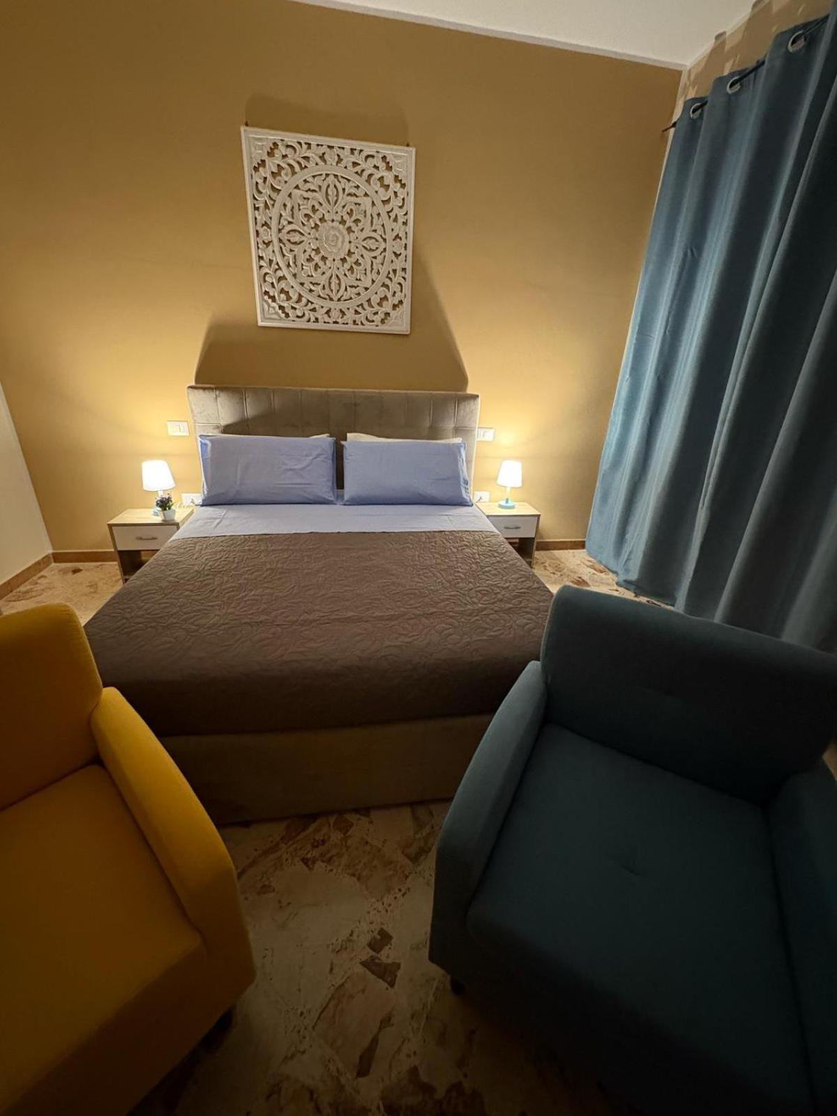Saphir B&B Nardo Luaran gambar
