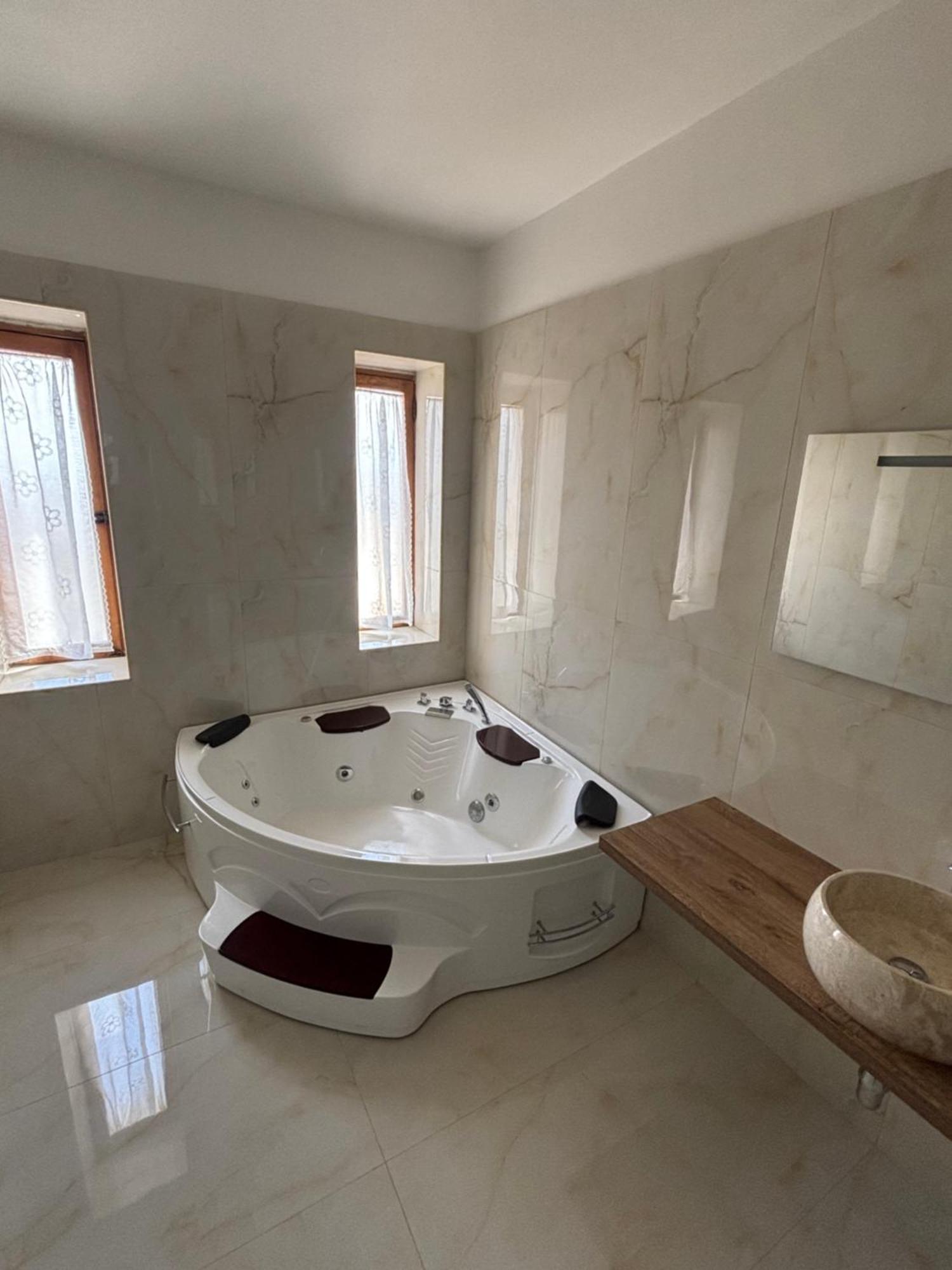 Saphir B&B Nardo Luaran gambar