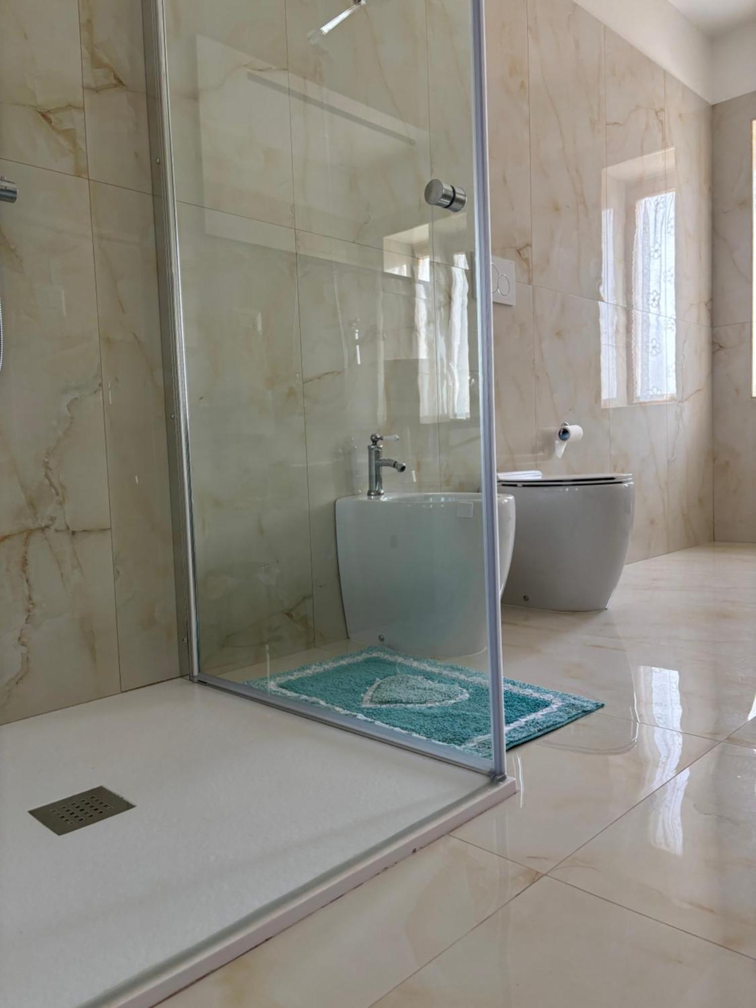 Saphir B&B Nardo Luaran gambar